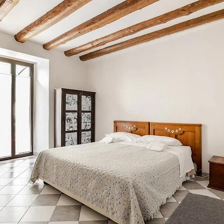 Antiche Stalle I Bergamo Bagian luar foto