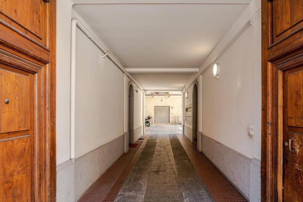 Antiche Stalle I Bergamo Bagian luar foto