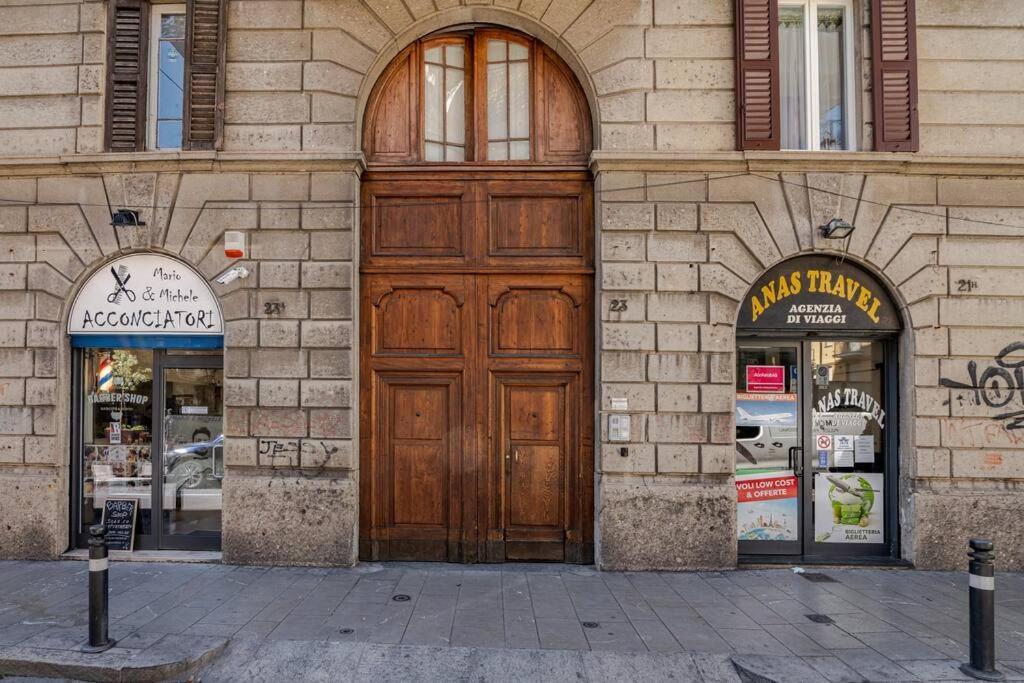 Antiche Stalle I Bergamo Bagian luar foto