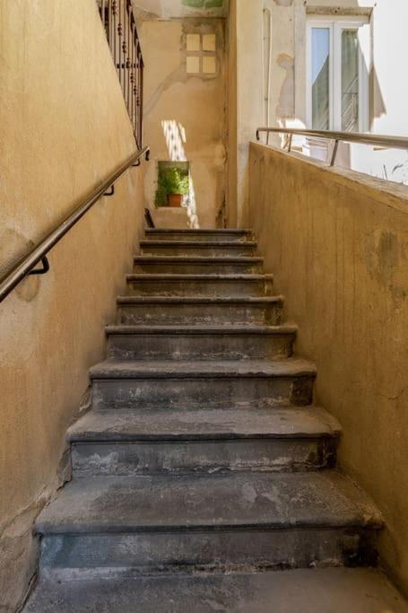 Antiche Stalle I Bergamo Bagian luar foto